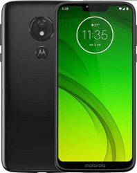 Замена разъема зарядки на телефоне Motorola Moto G7 Power в Тольятти
